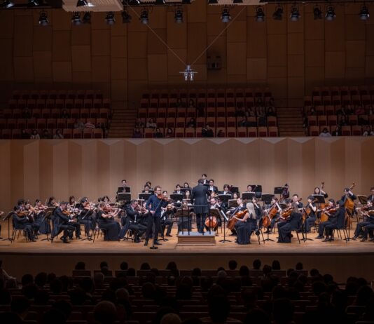 경기도, ‘2024년 DMZ OPEN 국제음악제’ 성황리 폐막… 평화와 미래를 향한 메시지 남겨