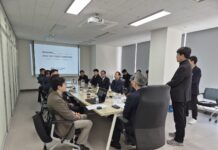 경기도, 안전관리 민관협력위원회 열고 전기차 화재 예방 위한 관련법 개정 논의