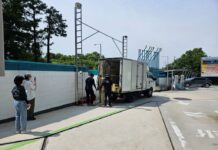 경기도, 산업단지·공장지역 등 ‘토양오염실태조사’ 통해 토양 안전성 확인