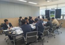 한탄강 유역 미래 연다 … 경기도, 종합발전 로드맵 점검