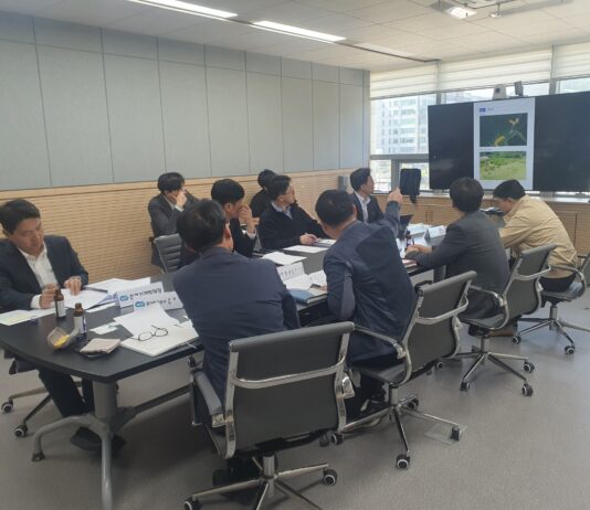 한탄강 유역 미래 연다 … 경기도, 종합발전 로드맵 점검