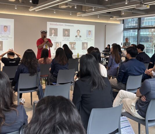 경기도 해외투자유치 유망기업, ‘스타트업 아일랜드 타이완’과 투자협력