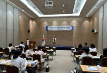 신속하고 완성도 높은 법령 만들기, 법제처가 적극 지원하겠습니다