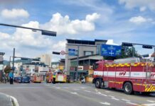 경기도, 전국 동시 ‘2025년 공습 대비 민방위 훈련’ 실시