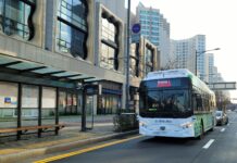 경기도 자율주행 ‘판타G버스’, 9월부터 2판교까지 운행 확대