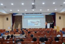 “지역 안전 지킴이 키운다” 경기도, 신규 안전보안관 교육 실시