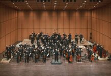 경기 리베라 오케스트라, 유다빈밴드 정규2집 연주 참여