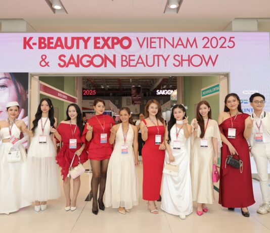 경기도, ‘2025 K-뷰티 엑스포 베트남’ 개최. 수출상담액 4,900만 달러 달성