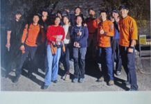 외국인도 감동한 경기도 119…“영웅 같은 구조대원들”