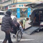 병원 안심동행 등 ‘경기도 1인가구 정책’ 참여율 147%·만족도 4.89점