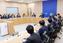 경기도, 김성중 경기도지사 권한대행체제로 전환… “선거 중립 의무·공직기강 훼손 각별히 주의. 민생안전에 최선”