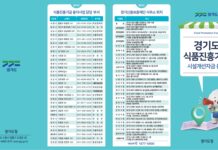 경기도, 식품위생업소 시설개선·운영자금 1% 저금리 융자 지원