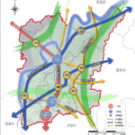 경기도, ‘2040년 파주 도시기본계획’ 최종 승인