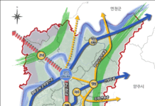 경기도, ‘2040년 파주 도시기본계획’ 최종 승인